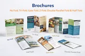 Brochures