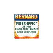 Bernard Fiber-Iffic (Fiber Supplement)