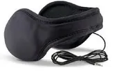 180s Men Urban Headphones Ear Warmer