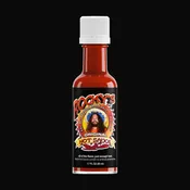 Mini Original Hot Sauce