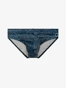 2EROS NAIAD SWIM BRIEF NAVY