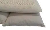 Molded Latex Pillow
