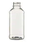4 fl oz Modern Round M24-SP400
