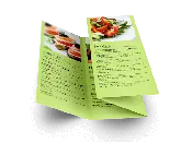Double Parallel Fold Menus