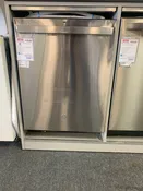 GE Dishwasher.