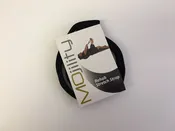 Mojility Stretch Strap for Flexibility & Mobility — Multi-Loop Stretching Band for Yoga, Physical Therapy, Injury Recovery & Full-Body Mobility Training