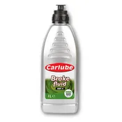 Carlube Brake Fluid DOT 4 - 1L