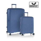 Airlite 2 Piece Luggage Set (21" - 30") | Lightweight Luggage