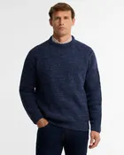 Barbour Horseford Crew MKN1113