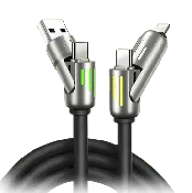 2 x 240W PrismCore Cable™