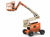 BOOM, A/T 45′ ARTICULATED