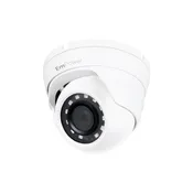 HC-4EB-F28-SAL, Unisight HDCVI IR Eyeball Camera, 4MP, 2.8mm Empower series
