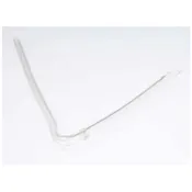 13-Thick Tubing with MicroLok (10/pk)