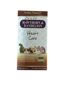 Amber Naturals Hawthorne & Dandelion 4oz