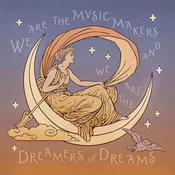 Dreamer Art Poster