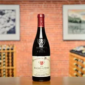 2023 Beaumes-de-Venise Rouge Domaine de Durban - In Store Pickup Only