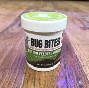 Fluval Bug Bites Bottom Feeder Formula Pellets