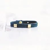 Abundance Bracelet - Gold