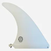 BTS Collection – Performer Longboard Fin – White