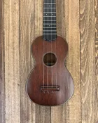 1940 Martin Style 1M Soprano Ukulele