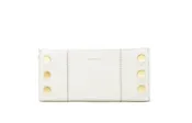 110 North (Calla Lily White/Brushed Gold)