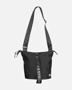 Carry All Shoulder Bag | Black Unikko