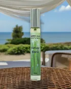 July 2024 Perfume of the Month - Vetiver Blanc — DARREN ALAN PERFUMES