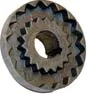 Aqua-Mount® Coupler-Vacuum 4J x 3/4 Flange