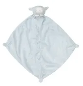 Personalized Angel Dear Lovie - Blue Lamb