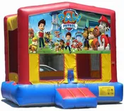 Paw Patrol