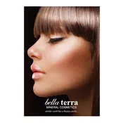 Bella Terra Poster - Perfect Profile