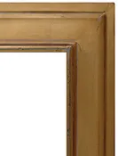 Profile NU – Gold over Red – (Multi Finish)