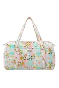 WEEKENDER DUFFLE BAG- Brooks Avenue