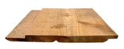 1x10 Cedar Channel Rustic Siding