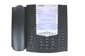 Aastra 57i 6757i Dual Port IP Phone