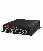 NR3626-OG 6-Channel 10MHz GNSS-Locked OCXO Auto-Cal