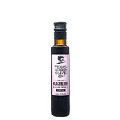 Blackberry Balsamic Vinegar