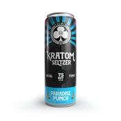Club 13 Kratom Seltzer Paradise Punch