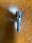 Crank Bell for Manual Shutters