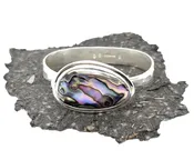 ABALONE BRACELET TOP