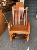 APPALACHIAN GLIDER