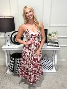 Addison Dress