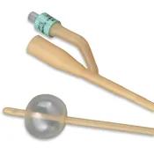 Bard Bardia™ Coated 2-way Latex Foley Catheters