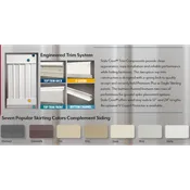 Premium Plus Prem Plus Trim kits