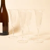 Angel Flutes (Set of 4)