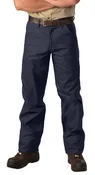 1981BW8  / Jean-Utility Basket weave