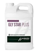GLY STAR PLUS – Glyphosate