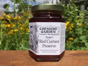 Rosie's Red Currant Preserve — Cheshire Garden