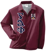 GAF CROSSING JACKET