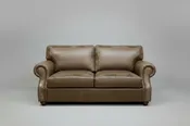 American Classics Leather - 240 Harrison - Loveseat